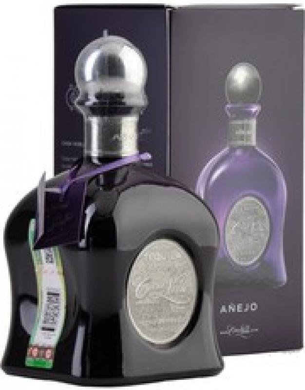 Casa Noble, "Anejo", gift box