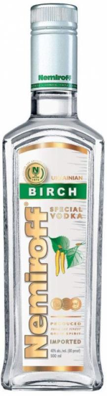 Nemiroff Birch