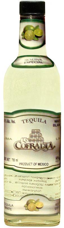 La Cofradia Lime