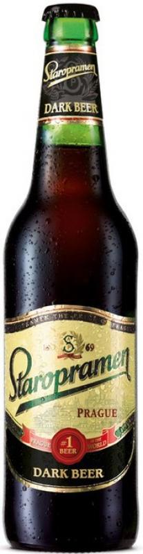 "Staropramen" Dark