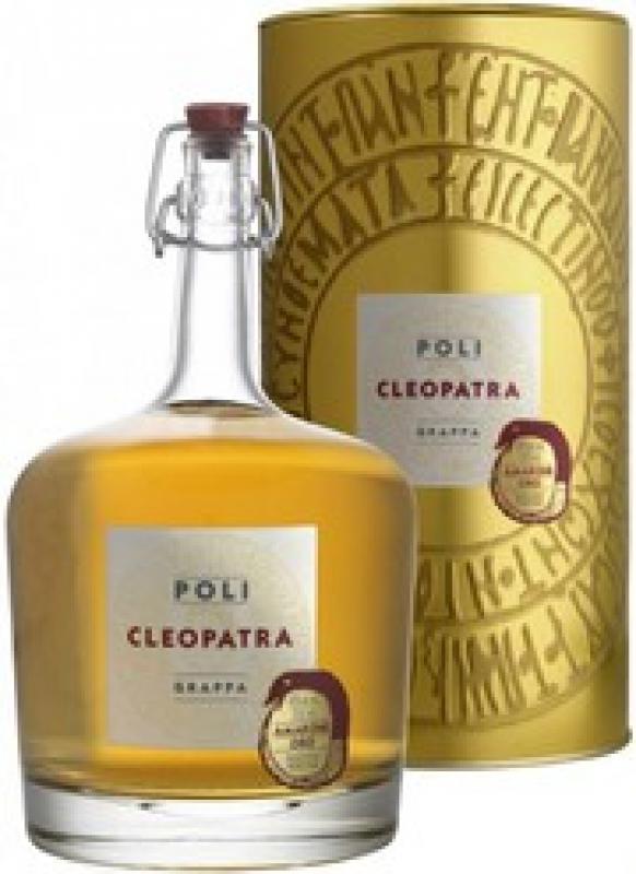 "Cleopatra" Amarone Oro, gift tube