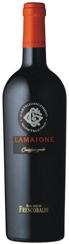 Lamaione Toscana IGT 2005