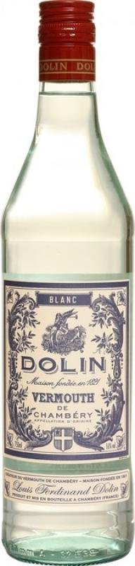 "Dolin" Blanc