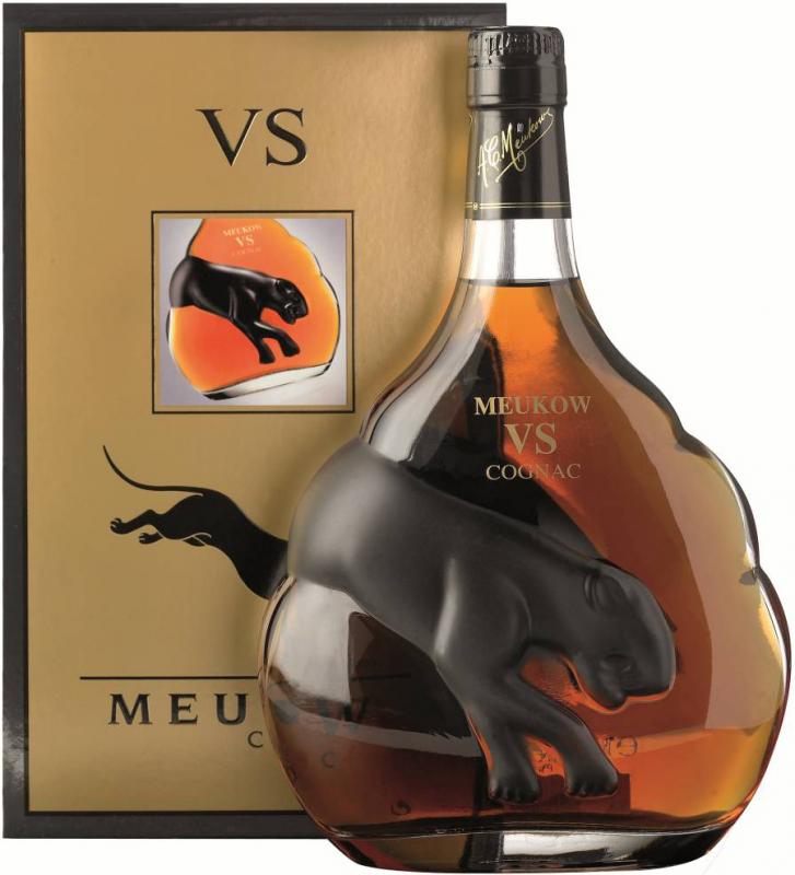 Meukow V.S. в коробке