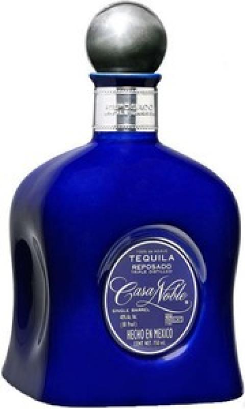 Casa Noble, "Single Barrel Reposado"
