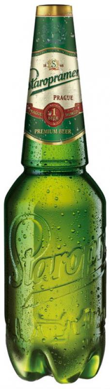 "Staropramen" Premium