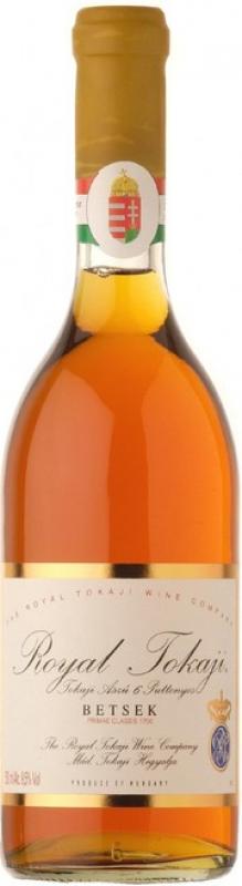Royal Tokaji, "Betsek" Tokaji Aszu 6 Puttonyos, 2008