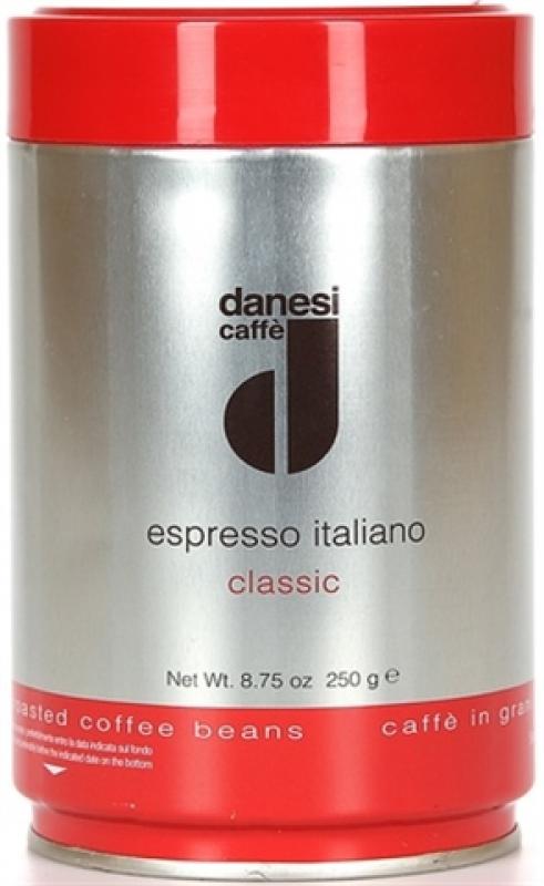 Danesi Classic, ж/б в зернах