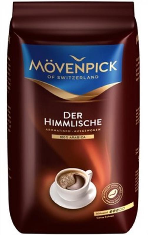 Movenpick Der Himmlische, в зернах