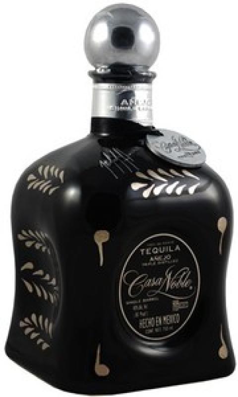 Casa Noble, "Single Barrel Anejo"