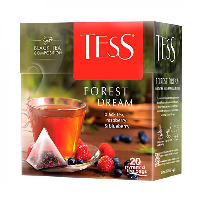 Tess Forest Dream