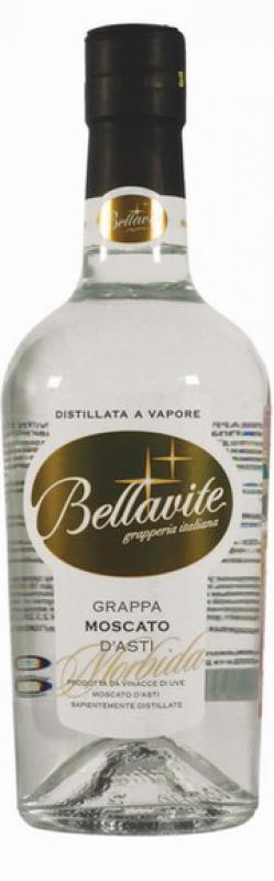 Bellavite Moscato d’Asti