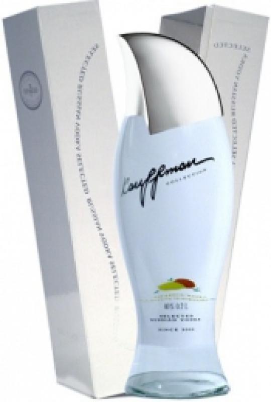 Kauffman Selected Lemon & Grapefruit in gift box