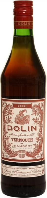 "Dolin" Rouge