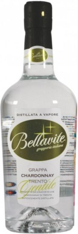 Bellavite Chardonnay Trento