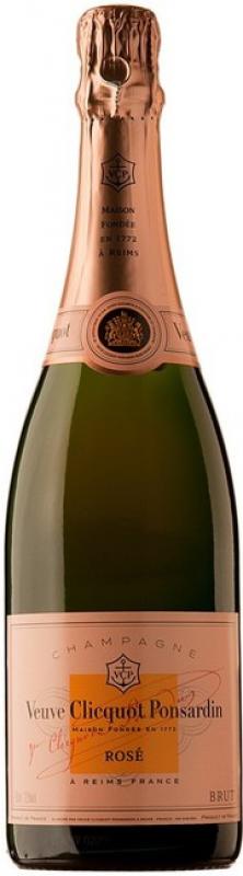 Veuve Clicquot, Brut Rose