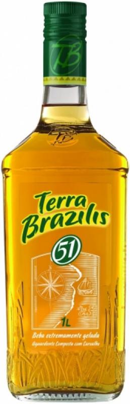 Terra Brazilis 51