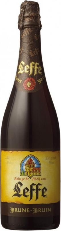 "Leffe" Brune