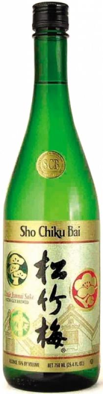 "Sho Chiku Bai"