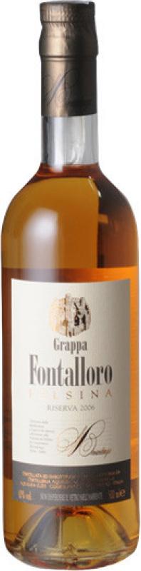 Felsina, "Fontalloro" Riserva, 2006