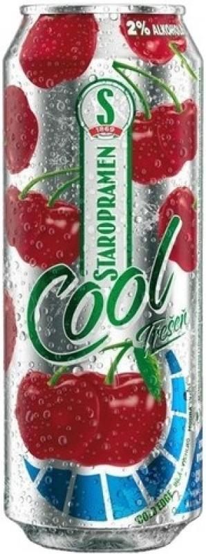 "Staropramen" Cool Tresen, in can