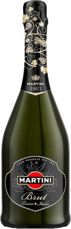 Martini Brut