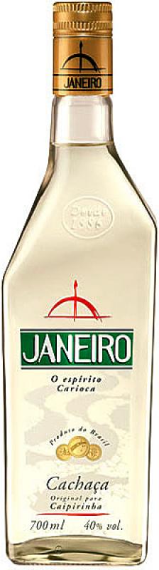 Cachaca Janeiro