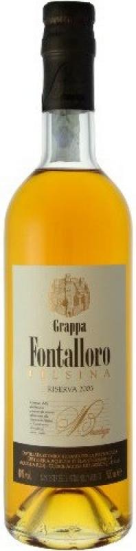 Felsina, "Fontalloro" Riserva, 2005