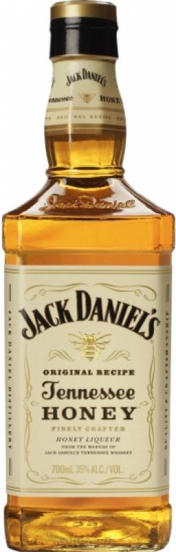 Jack Daniels Tennessee Honey