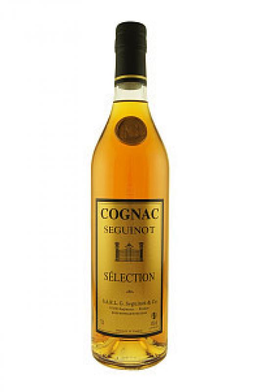 Seguinot Selection