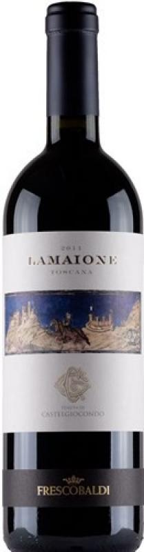 Lamaione Toscana IGT, 2011