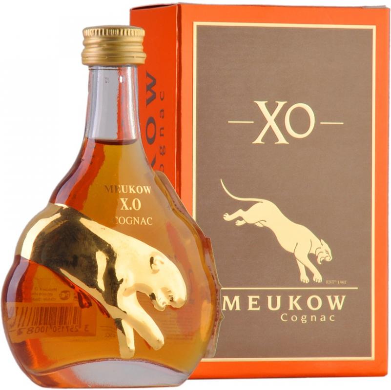 Meukow X.O. в коробке