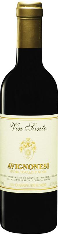Avignonesi, Vin Santo di Montepulciano DOC, 1996