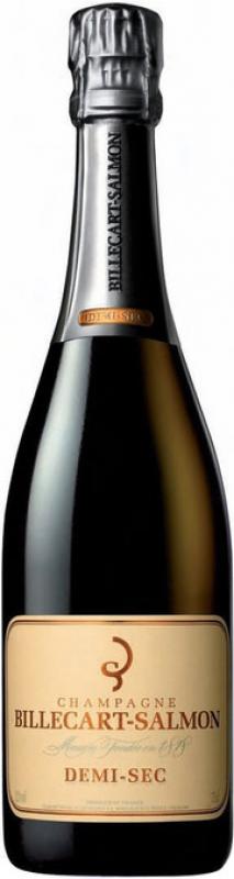 Billecart-Salmon, Demi-Sec