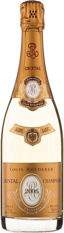 "Cristal" AOC, 2006