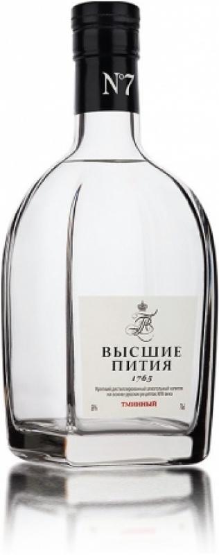 Viche Pitia 1765, Caraway
