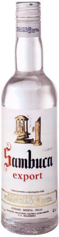 Sambuca