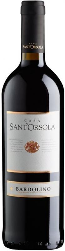 Fratelli Martini, "Sant’Orsola" Bardolino DOC