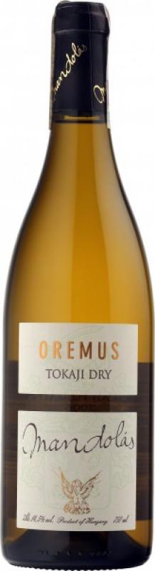 Furmint Mandolas 2005