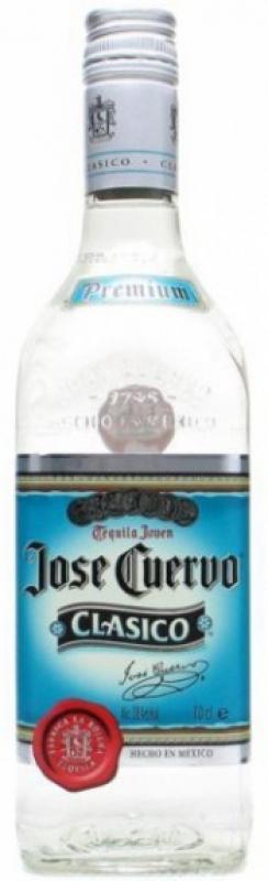 Jose Cuervo Clasico