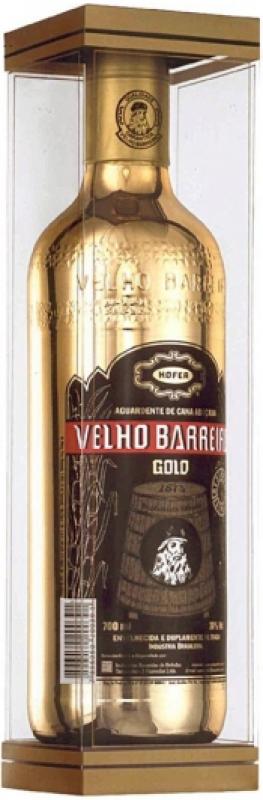 Velho Barreiro Gold, gift box