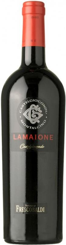 Lamaione Toscana IGT, 2008