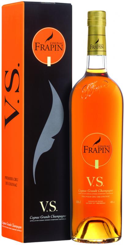 Frapin V.S. Luxe в коробке
