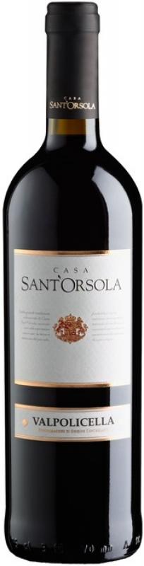 Fratelli Martini, "Sant’Orsola" Valpolicella DOC