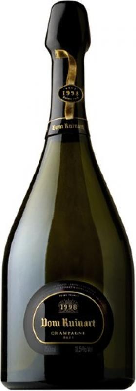 Dom Ruinart 1998