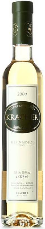 Kracher,"Cuvee Beerenauslese", 2009