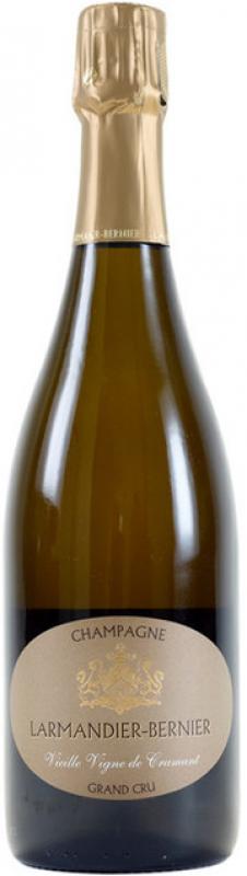 Larmandier-Bernier, Vieille Vigne de Cramant, Champagne Grand Cru Extra-Brut, 2007