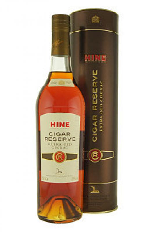 Cigar Reserve, with box