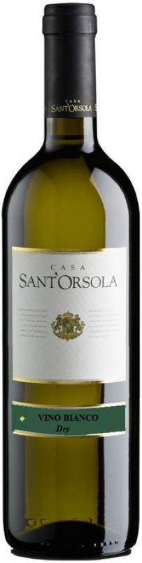 Fratelli Martini, "Sant’Orsola" Bianco Dry