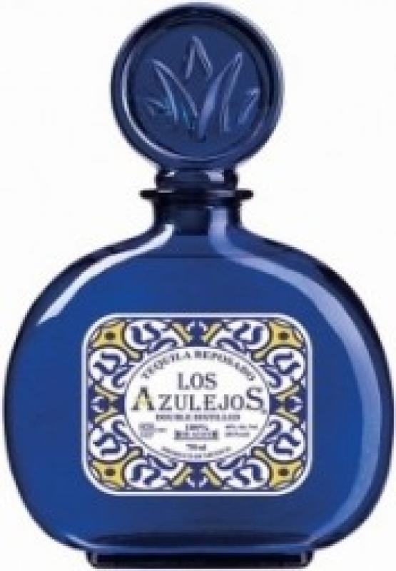 Los Azulejos Reposado